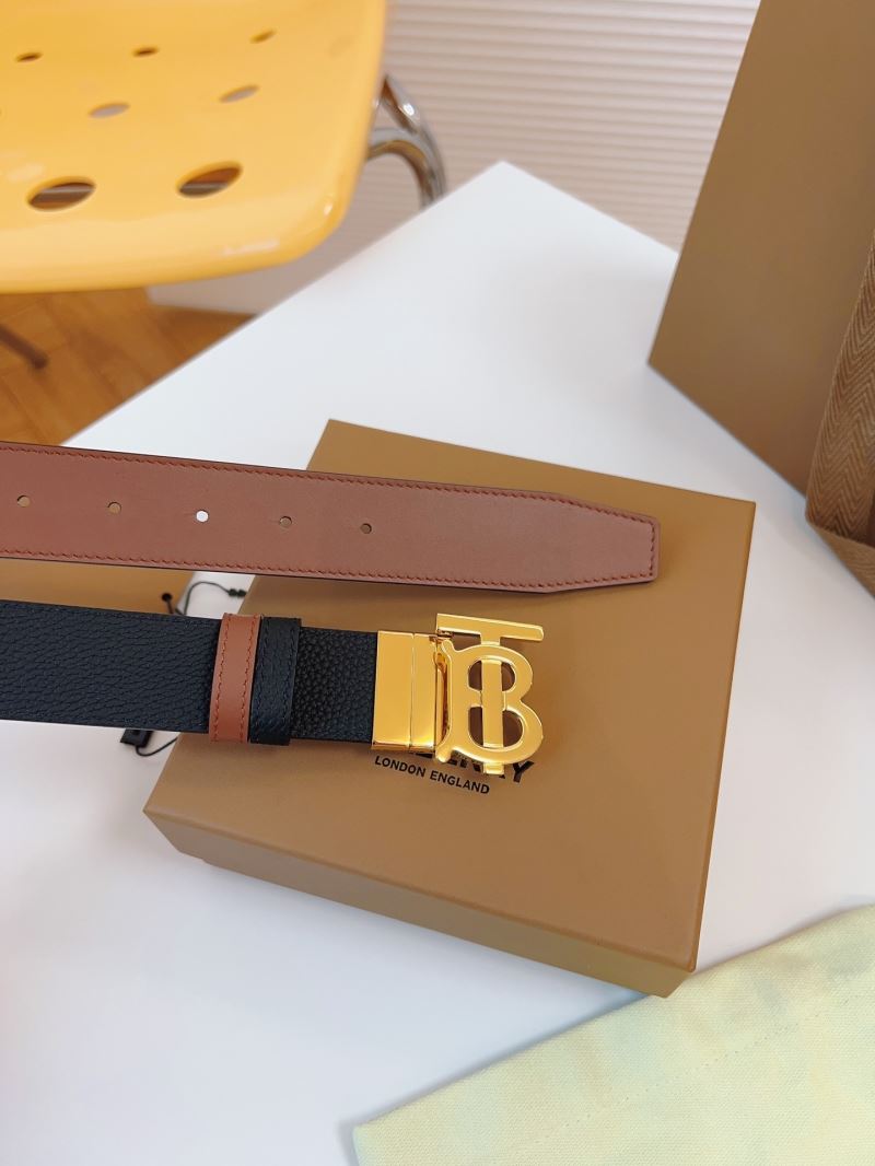 Bv*b*rry belts